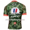 Radtrikot kurzarm 2018 Armee De Terre N001